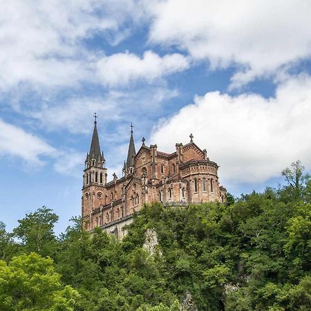 Norabona Кангас-де-Онис Экстерьер фото